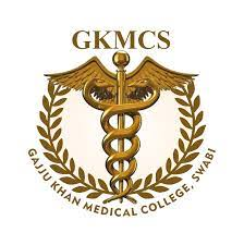 Gajju Khan Medical College (GKMC) Logo