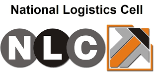 National Logistics Corporation (NLC) Logo