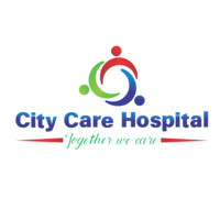 City Care Hospital Logo