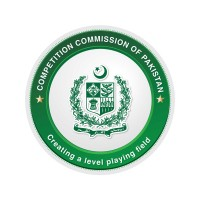 Competition Commission Of Pakistan Logo