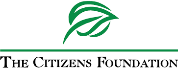 The Citizens Foundation Lahore Logo