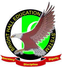 Bright Hall Education Logo