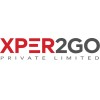 XPer2Go Private Limited Logo